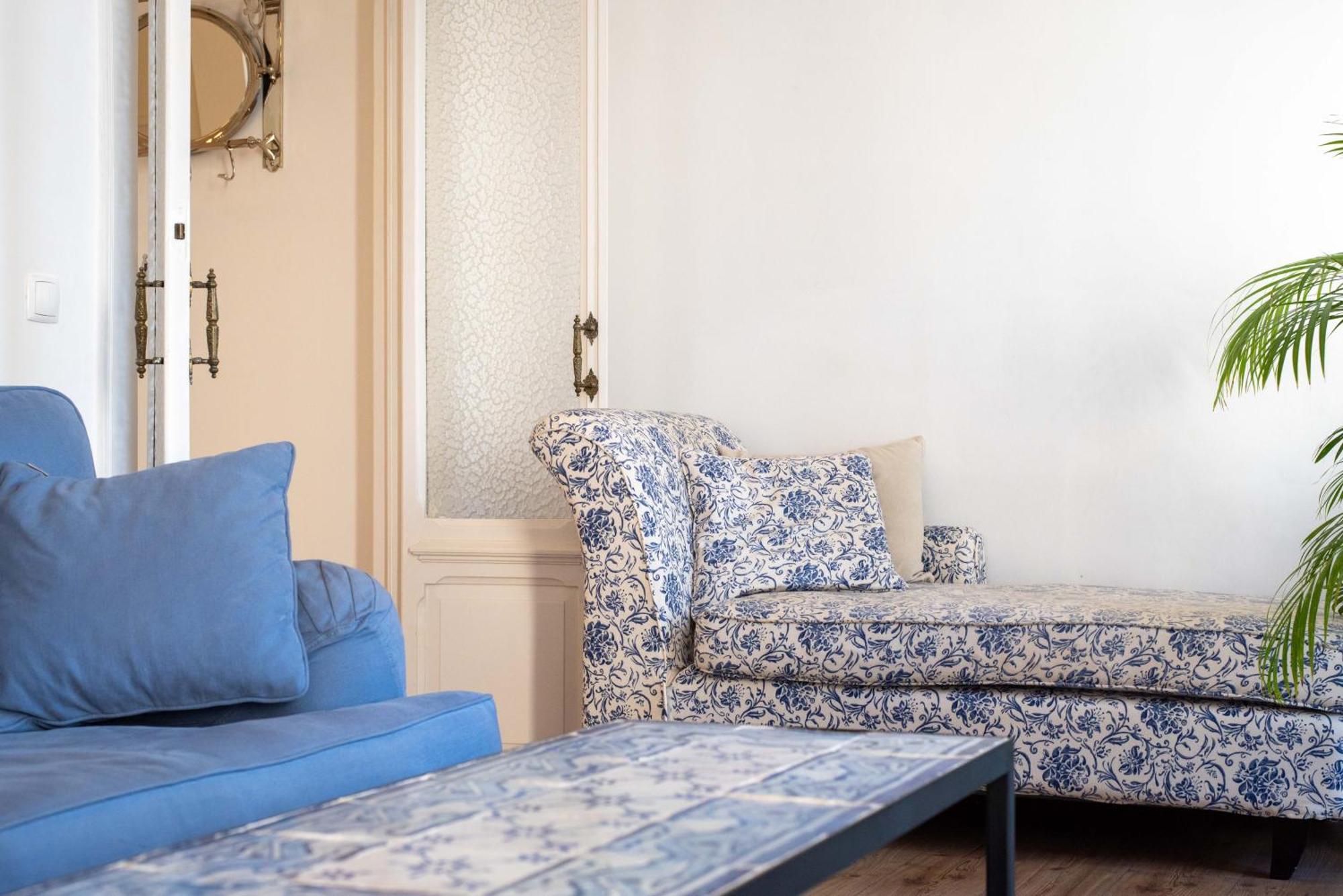 Sao Paulo Square-historic Centre Apartment