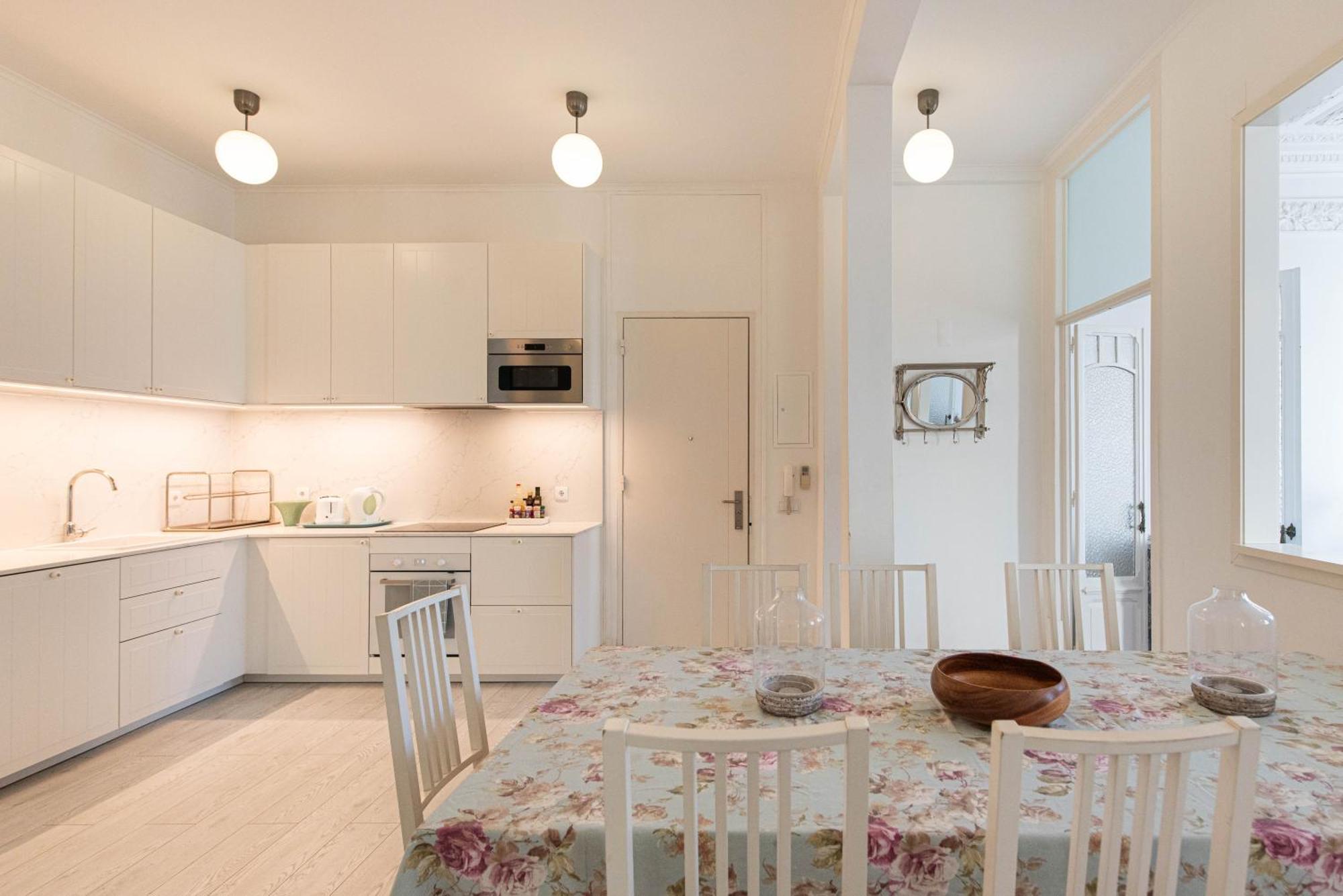 Sao Paulo Square-historic Centre Apartment