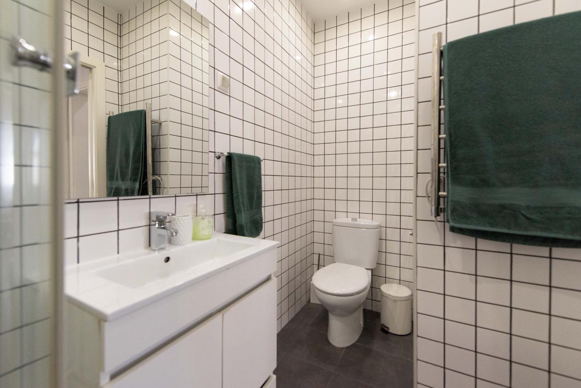 Sao Paulo Square-historic Centre Apartment Lisbon