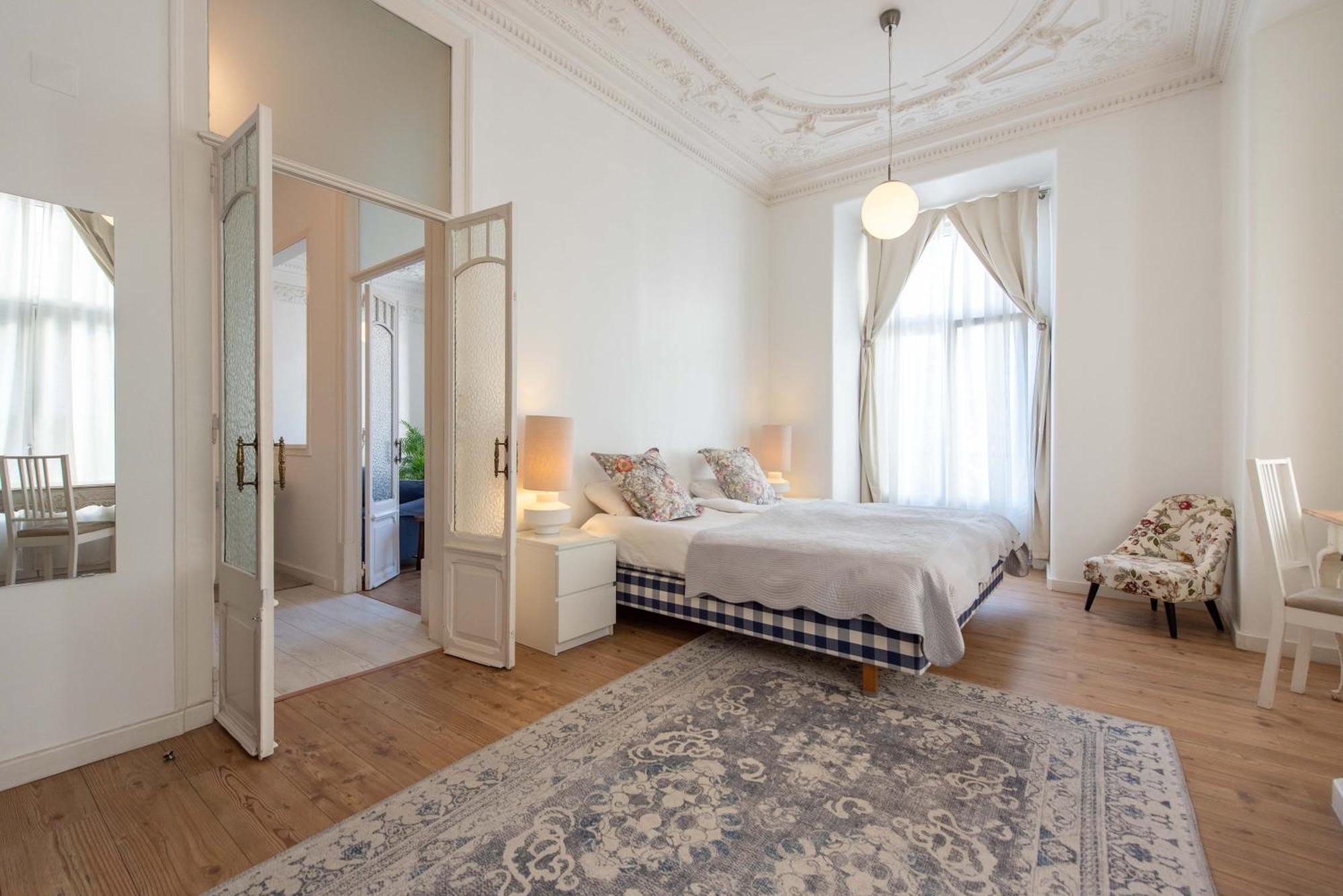 Sao Paulo Square-historic Centre Apartment